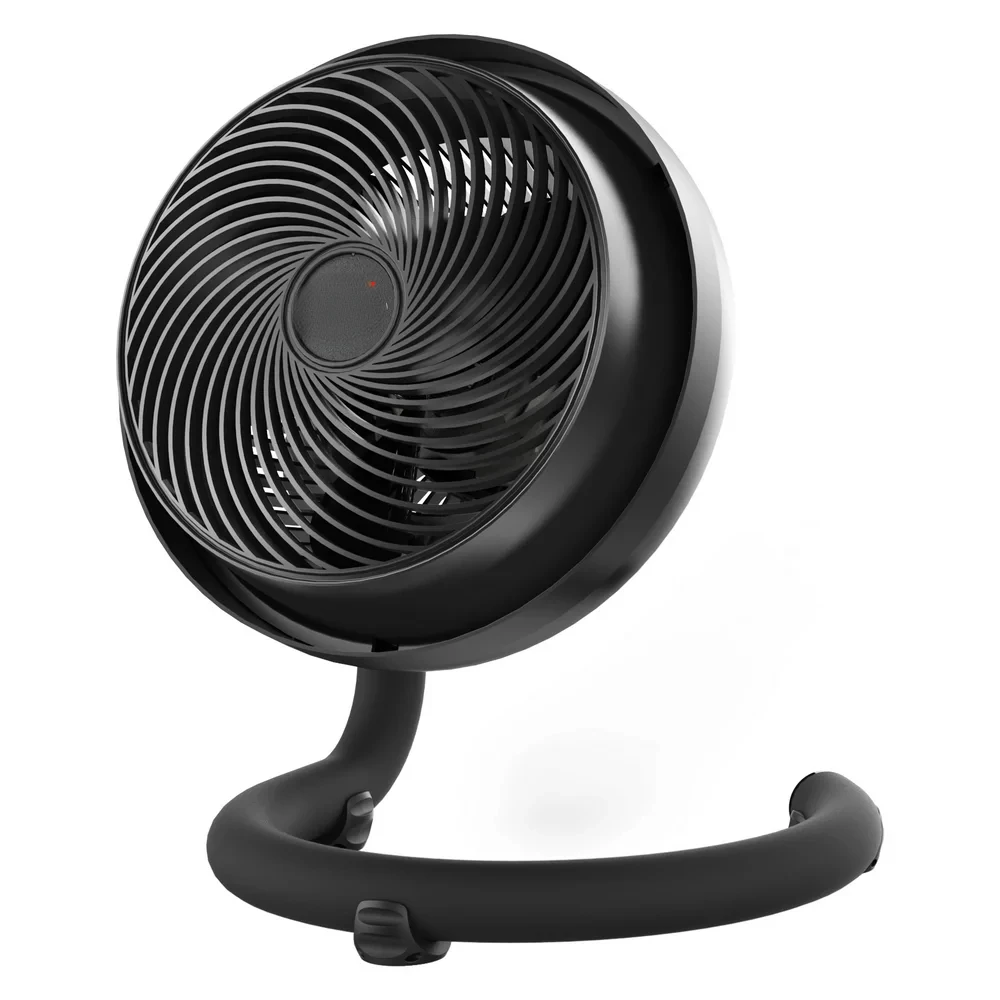 

623 Mid-size Whole Room Air Circulator Floor Fan