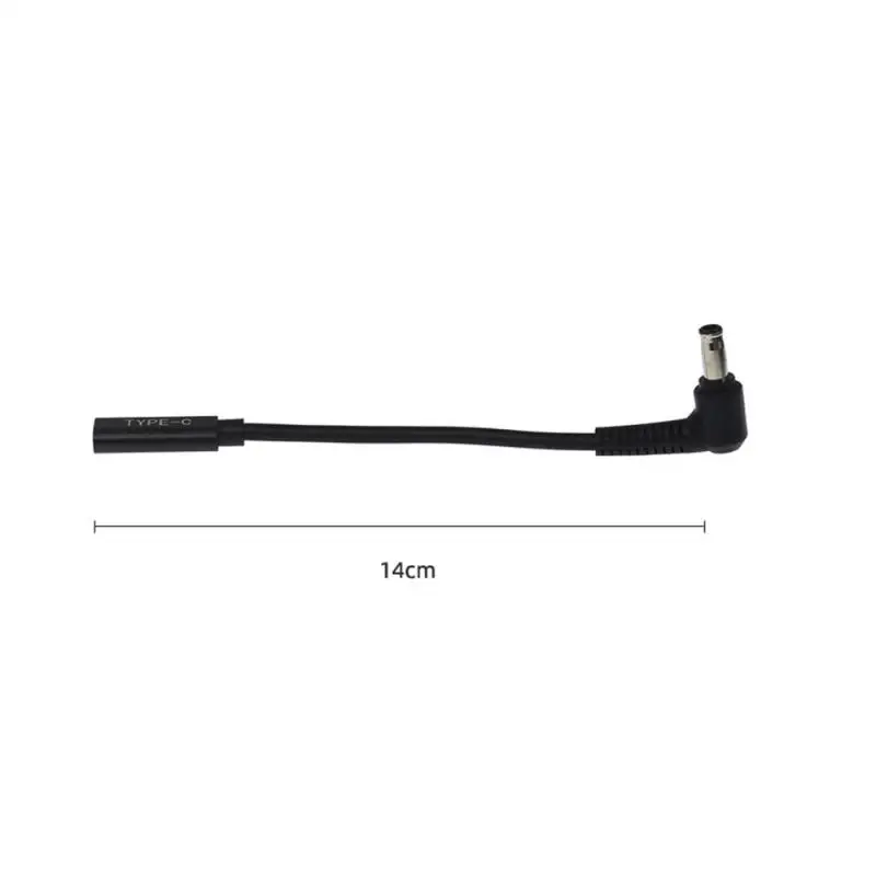 Type C Female PD Charging Cable Cord for Thinkpad X61S R61 T410 T420S T400 T430 SL400 E425 Laptop Power Charger Adapt (art.: 3920cb898ea6d) - 3920cb898ea6d