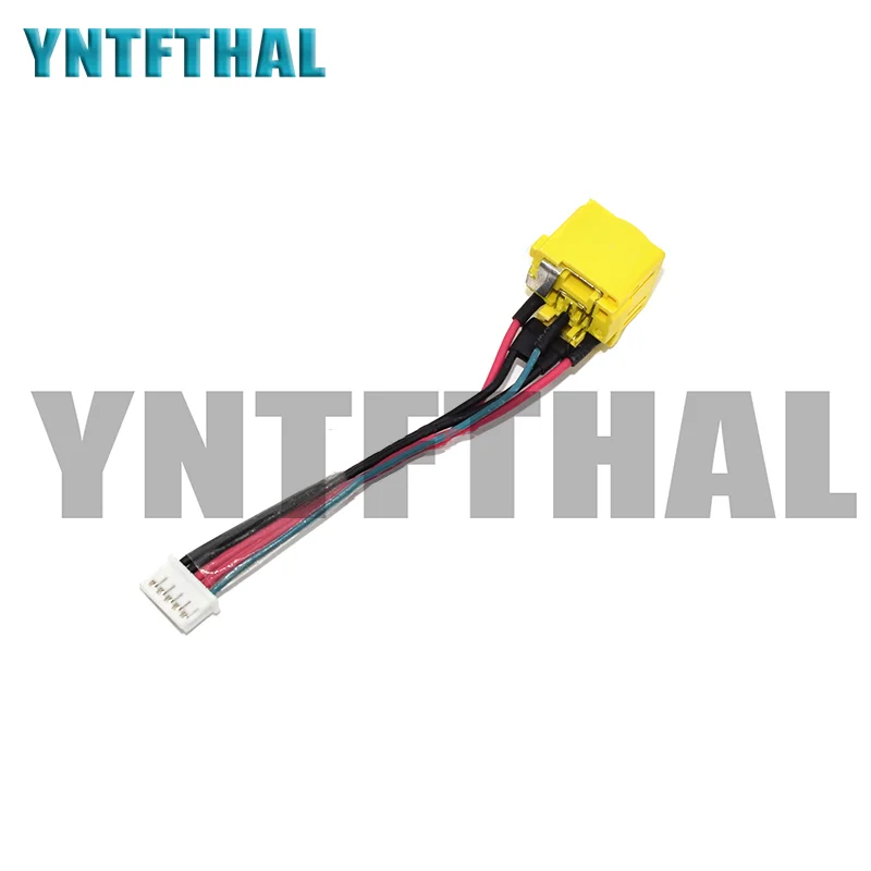 OB41319 45M2893 T410 T420 T420i T430 T430i DC-in Кабельный разъем питания, Новинка OB41319 45M2893 T410 T420 T420i T430 T430i DC-in Кабельный разъем питания, Новинка