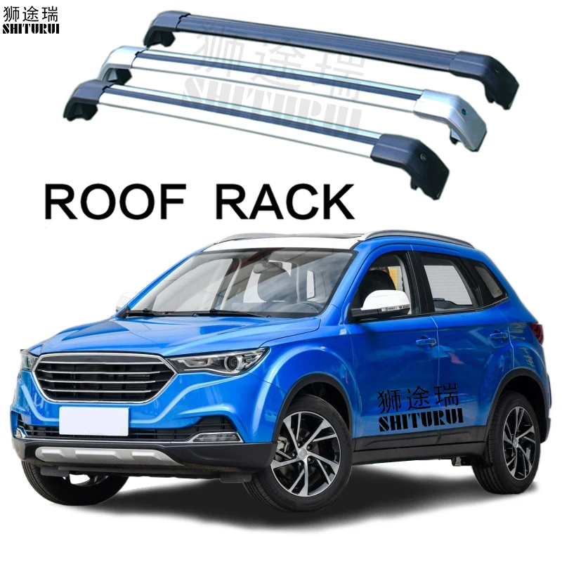 

2 шт., кровельные рейки для Besturn X40 2019 2020 2021 2022