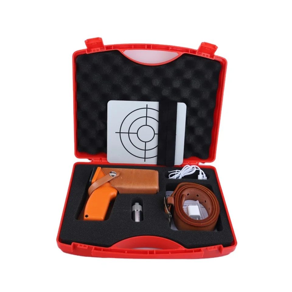 

Professional Manufacture Multifunction Digital Altimeter