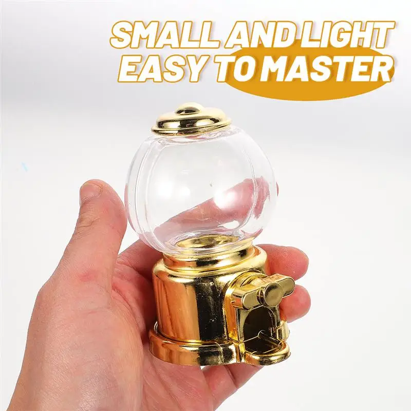 12 шт. диспенсер для конфет машина на свадьбу пластиковая