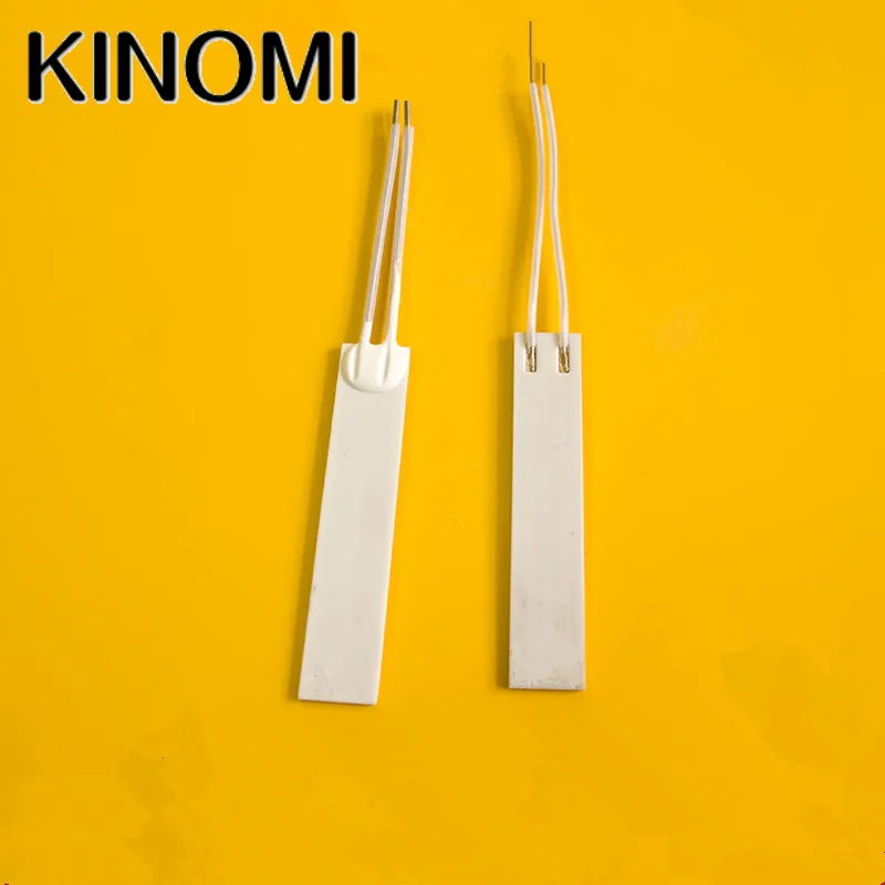 

Нагревательный керамический лист Al2O3 MCH, высокотемпературный оксид алюминия 10x35 10x50 мм, высокоэнергоэффективный, под заказ