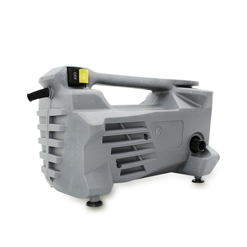 

Бытовая Автомойка высокого давления 220 В, автомойка