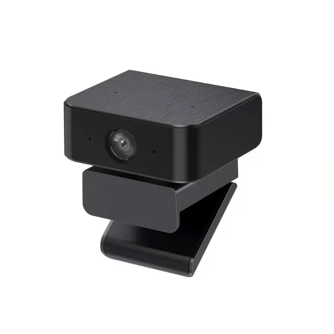 

Умная веб-камера с автофокусом, 1080p