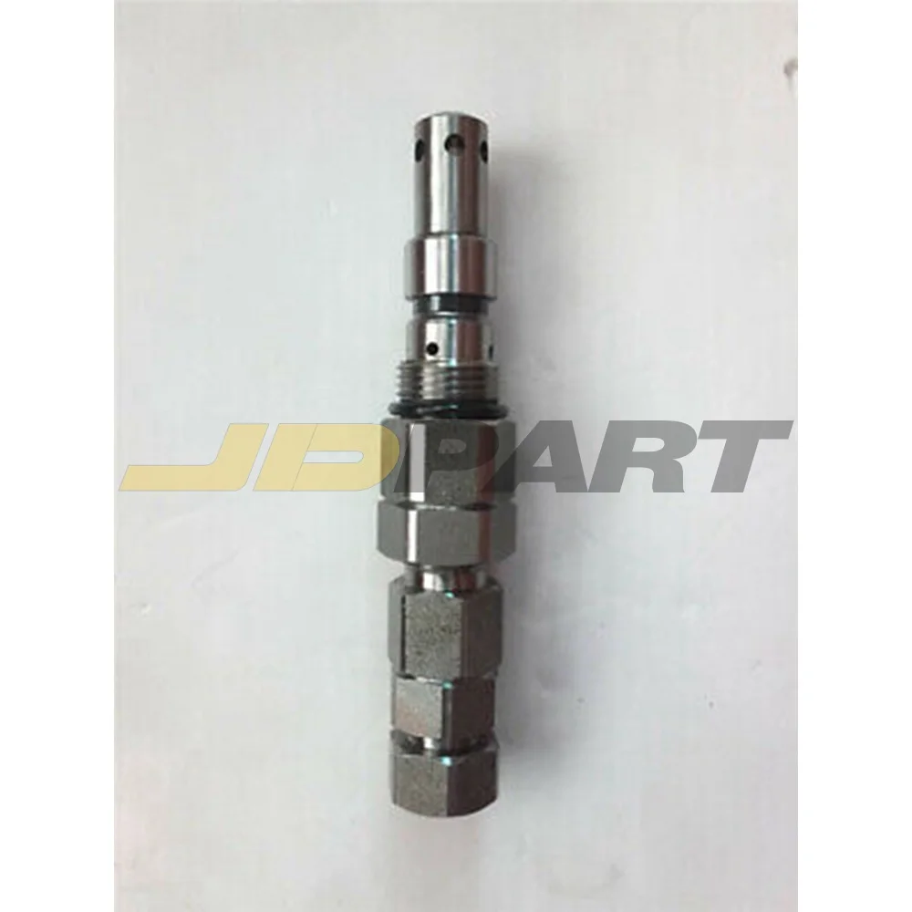 

Хорошее качество, главный регулирующий клапан, клапан сброса давления 4324535 для Hitachi EX300-2