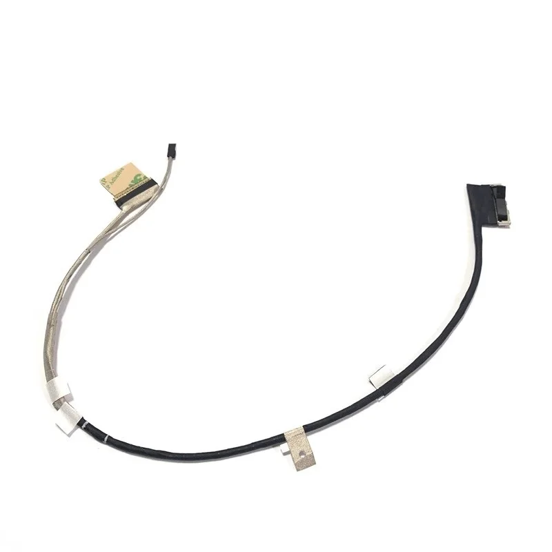 Новый гибкий ЖК-кабель для ASUS G731GW G731GV/GU/G G712L G731 G732L 40-контактный кабель FHD экрана 6017b