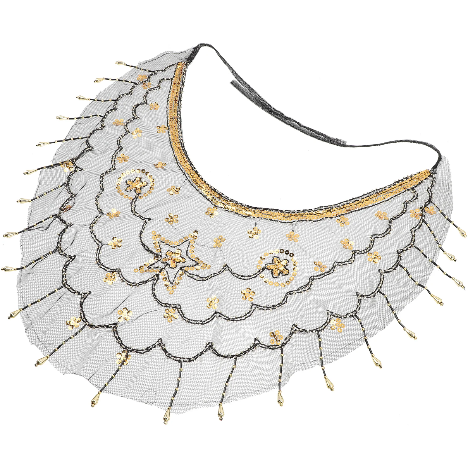 Декор вуаль маски сценическое представление косплей маскарад девушка вечерние