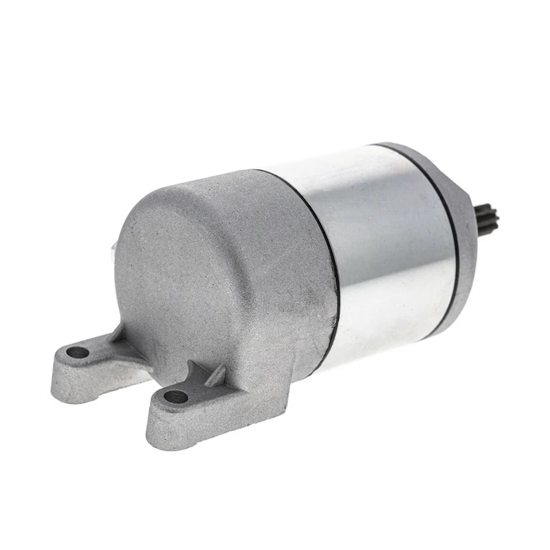 Стартер двигателя для Honda XL250 XR250 CBX250 NX250 31200-KBR-008 31200-KPF-851 31200-KW3-018