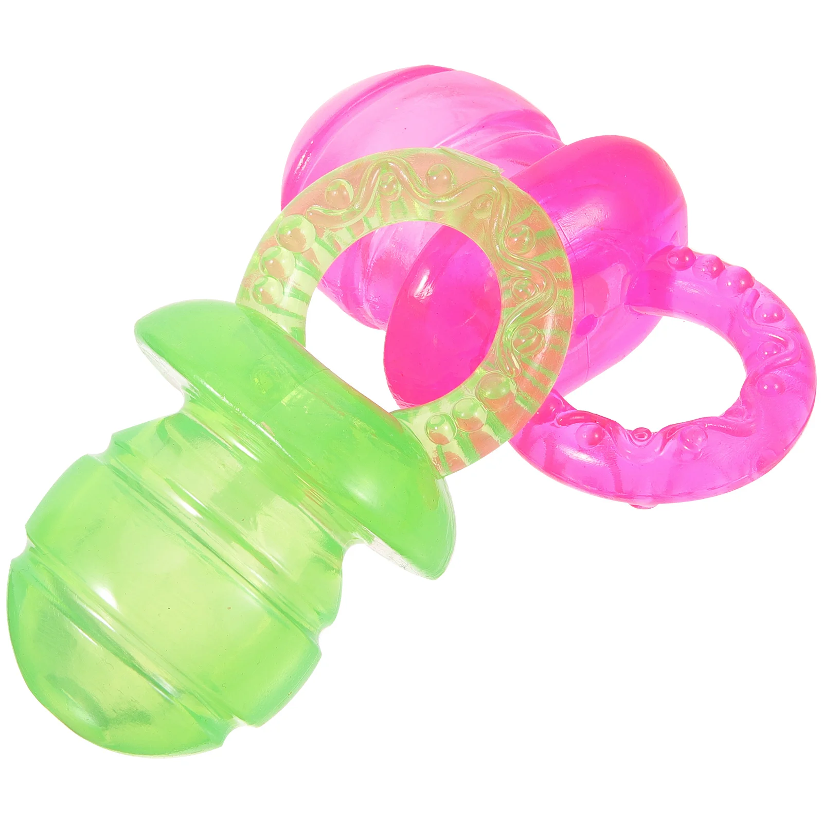

Toy Dog Toys Pacifier Chew Cat Puppy Teething Pet Kitten Interactive Cutie Pat Puppies Indestructible Biting Tough Dental Bite