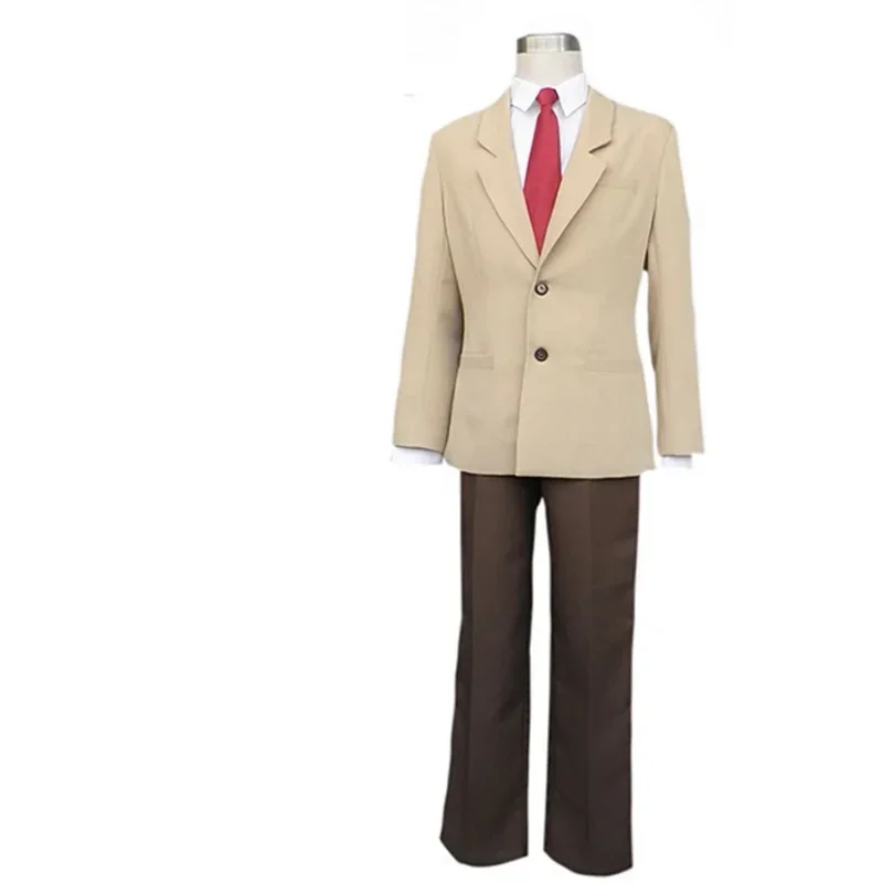 Unisex Animal Cos DEATH NOTE L Yagami Light Cosplay Outfit Halloween costumes Christmas Uniform Custom Size U