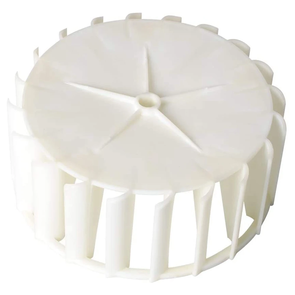 Y 303836 Колесо вентилятора для сушилки May-Tag заменяет гидромассаж 312913 AP 4294048 1245880 3-12913