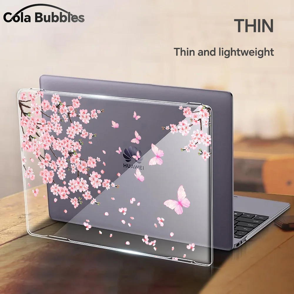 Чехол для ноутбука HUAWEI MateBook X цвет в ассортименте