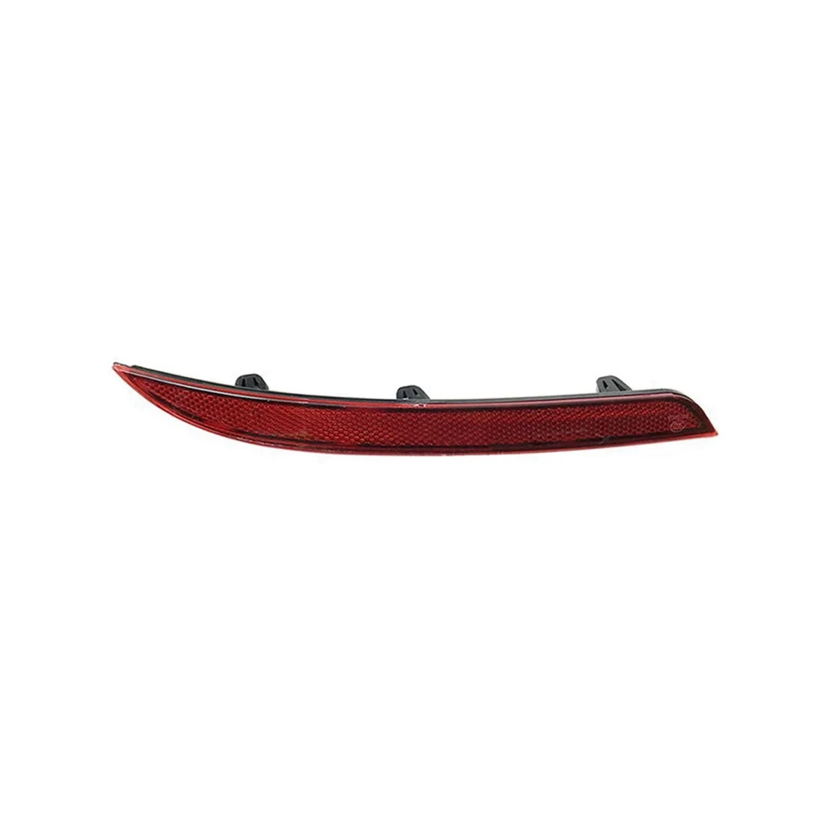 Задний бампер для CC 2013-2017