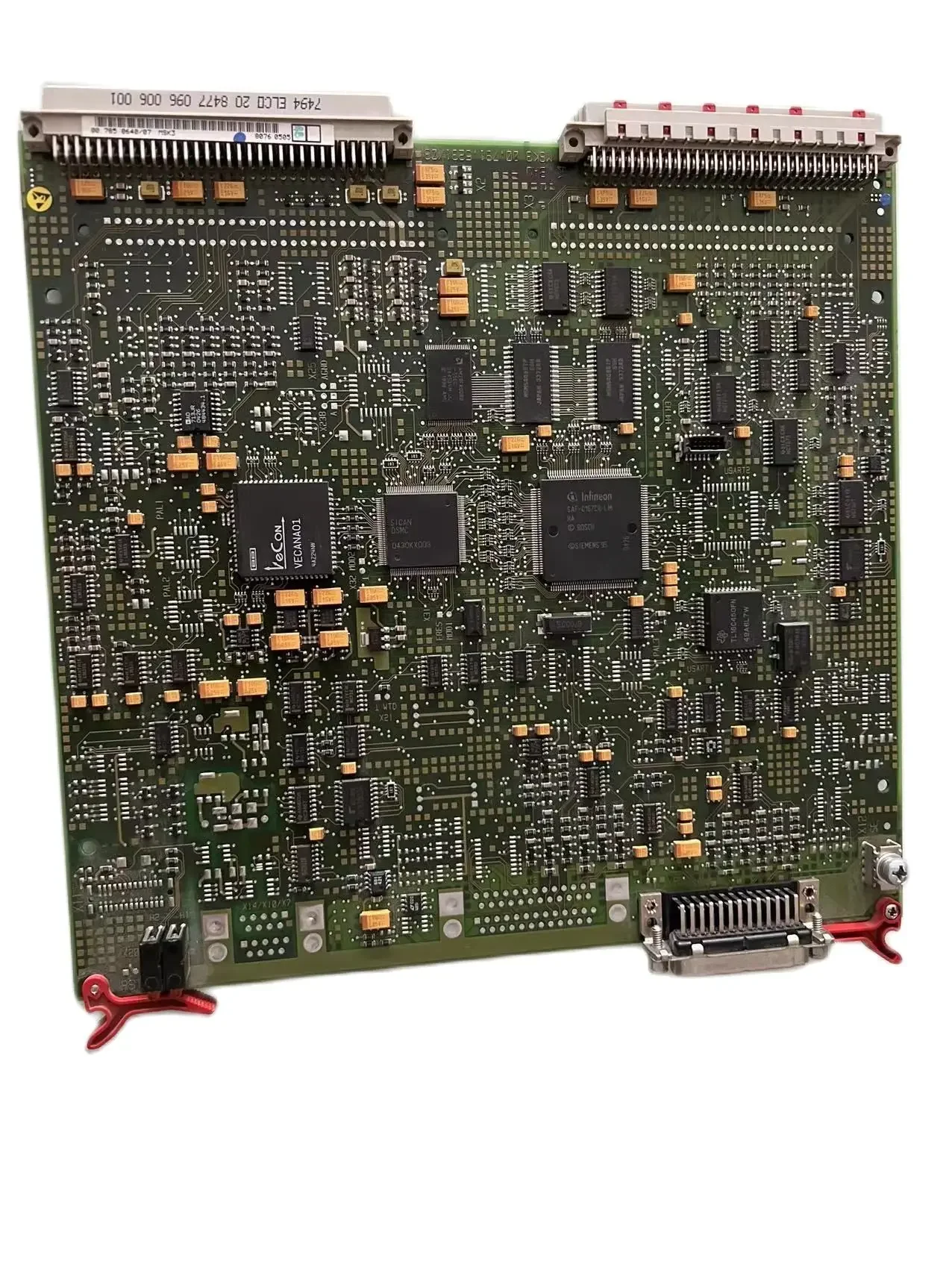 Плата MSK3 00.785.0640/08 00.785.0640 электрическая карта 00.781.5231 00.785.0640/03 для Heidelberg SM10 CD102 SM74