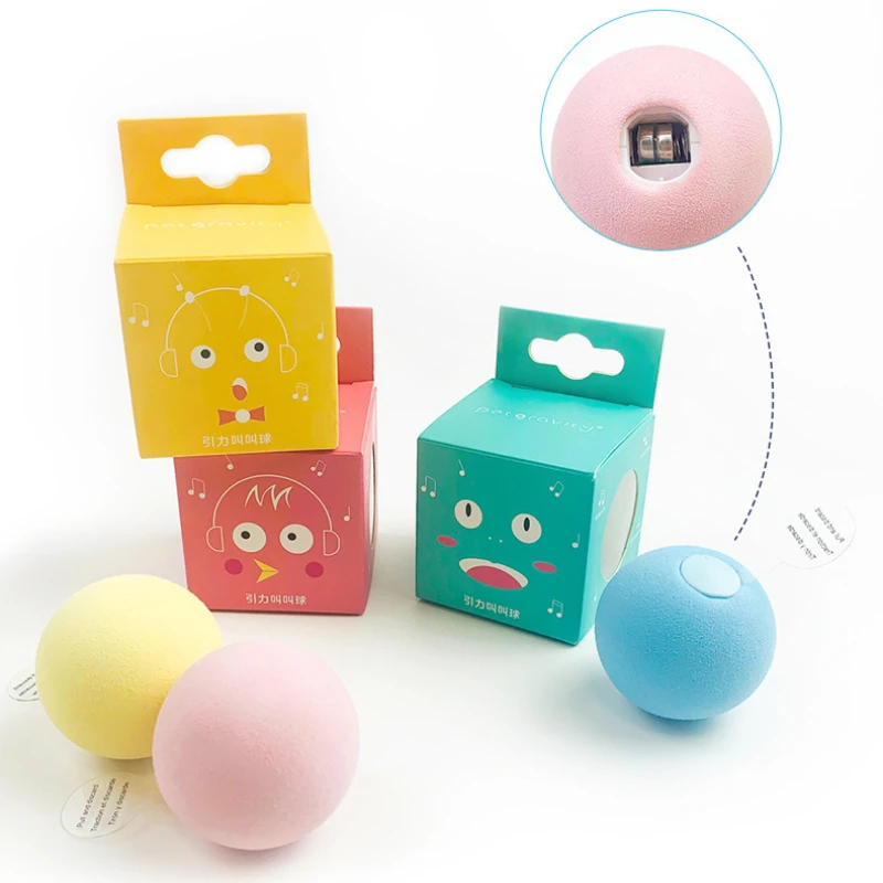 

Умная игрушка для кошек, интерактивный телефон, игрушечный мяч для домашних животных, электрическая тренировочная игрушка, товары для домашних животных, игрушечный мяч для кошек для домашних животных