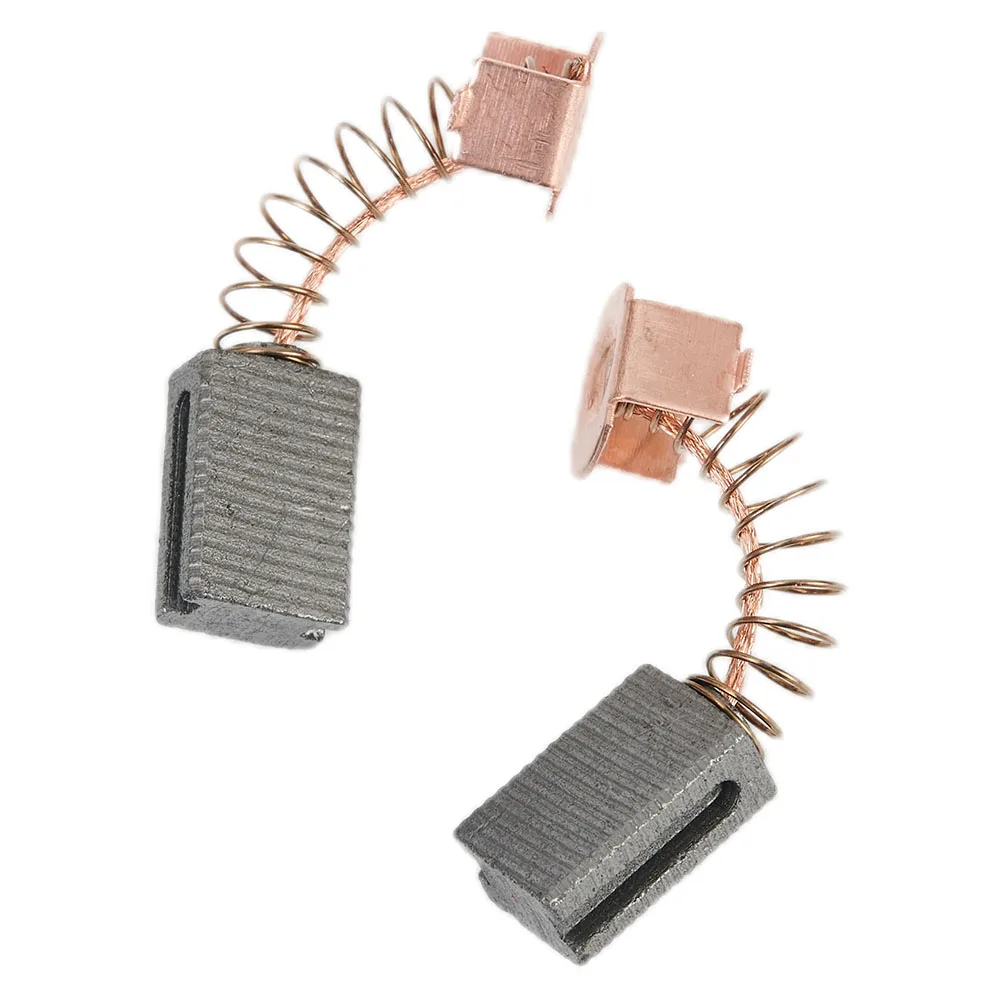 

20 шт., карбоновая щетка 5x8x12 мм