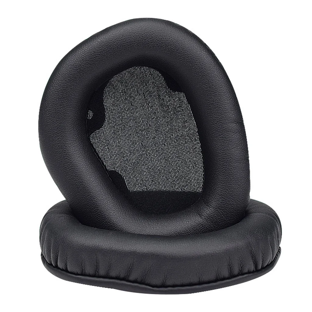 1Pair Replacement Earpads Ear Pads Cushions Muffs Repair Parts Kit for ASUS ROG Centurion 7.1 Gaming Headset Headphones - купить по