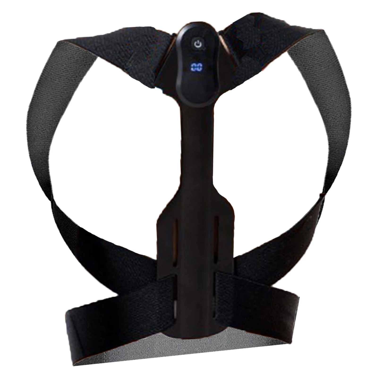 

Adjustable Posture Corrector Back Brace Comfortable Posture Trainer For Spinal Alignment And Posture Support Back Straightener