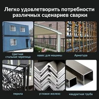 Сварочный аппарат ZOJAN MMA-200LCD#5