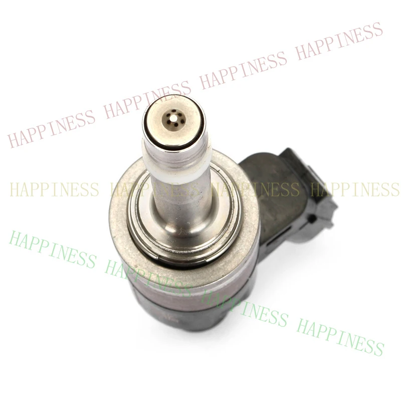 Фото Топливные форсунки RM+ 4X 16010-5R1-315 для Honda Fit 1.5L KA6MT KACVT 2015-2019 №3