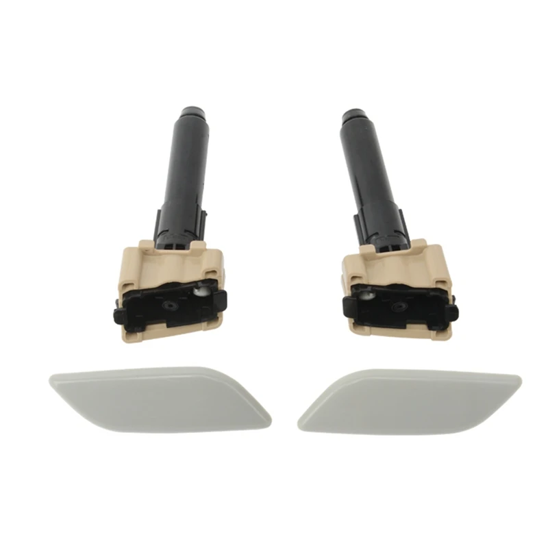 

Насадка для омывателя переднего бампера, для Mazda 3 Axela 2013 2014 2015 2016