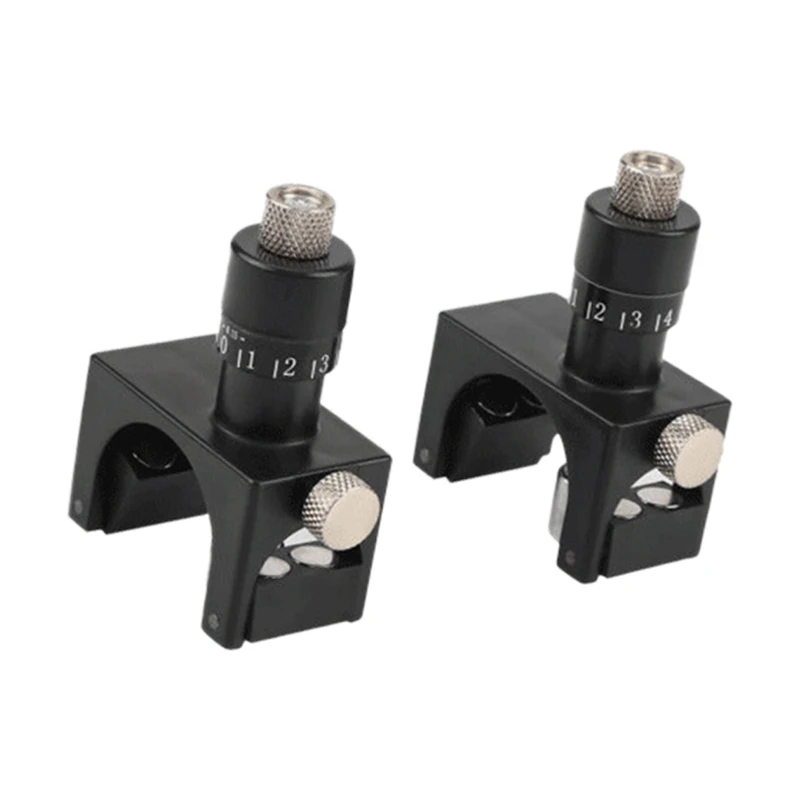 

2PCS Planer Aligner Planer Aligner Loading And Unloading Planer Calibrator For Press Planer Adjustment And Loading