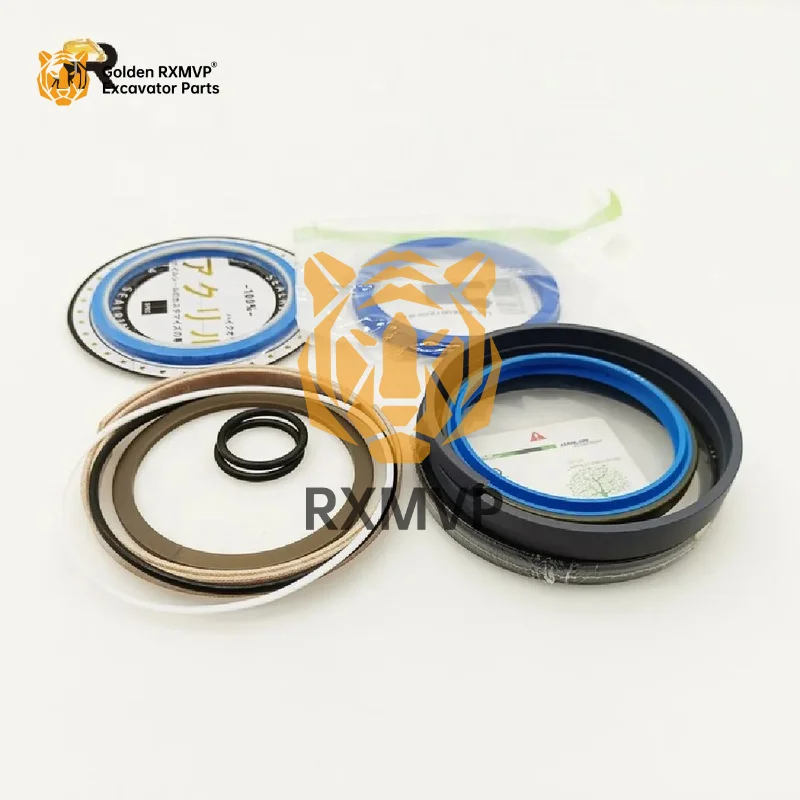 Для горячей продажи ремонтный комплект стрелы Xe215d высокая устойчивость к