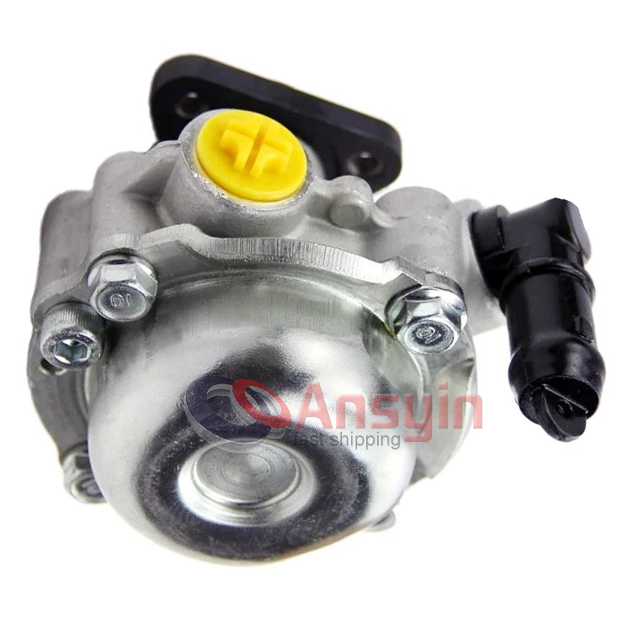 НОВЫЙ НАСОС РУЛЕВОГО ПИТАНИЯ для BMW 3S E46 320ci 330xi 320i 1998-2007 гидравлического