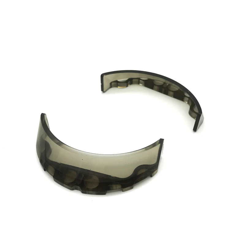 * Кабина W. Лук 3X6X1 * D036 10 шт. Сделай Сам просвечивающий блок кирпич часть № 62360, совместимость с другими сборными частями