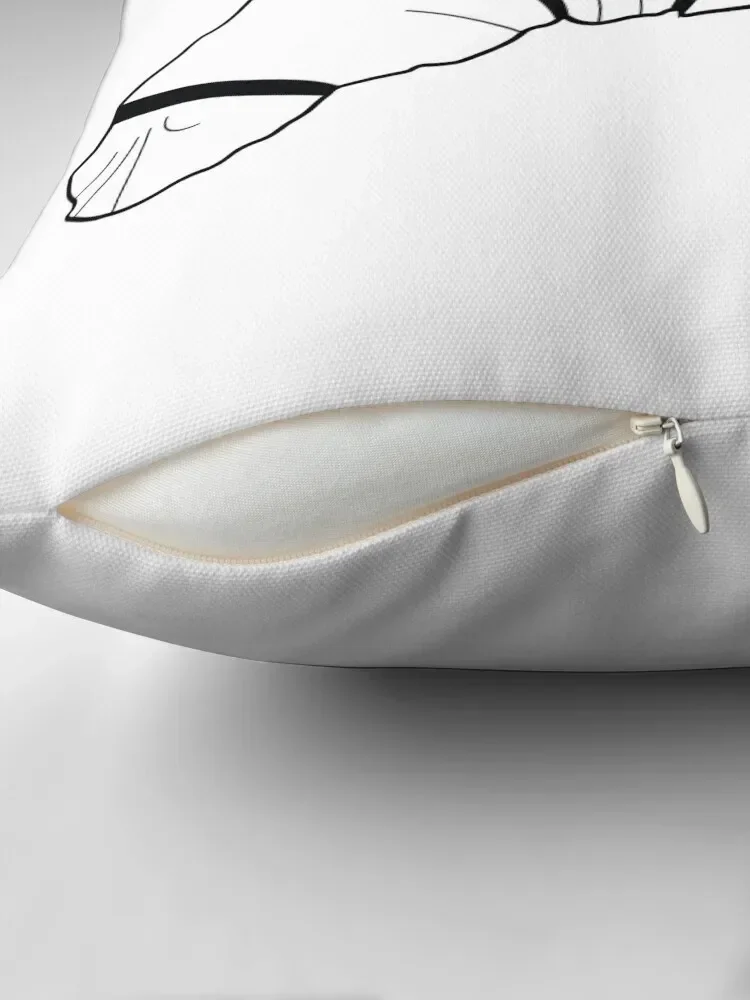 Подушка Quackson декоративная наволочка подушка