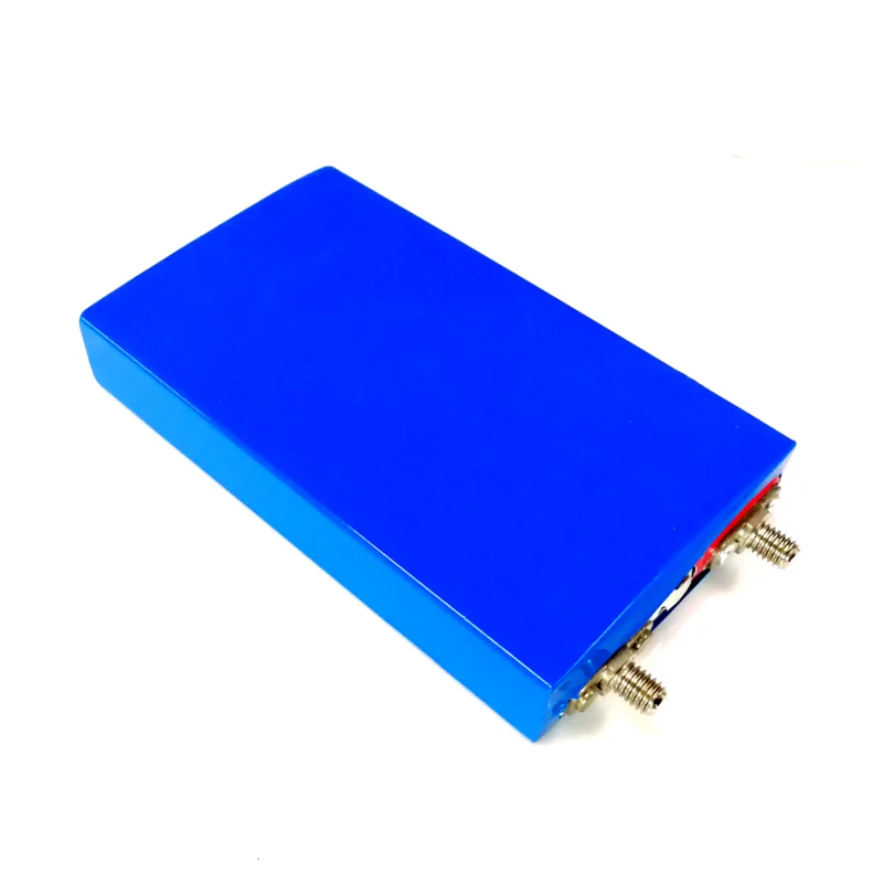 Lithium iron phosphate battery 3.2V 40Ah lifepo4 battery cell