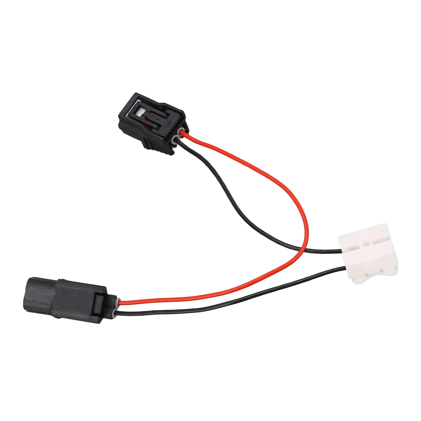 Комплект для демонтажа глушителя VCM высокоточный реверсивный жгут Plug and Play с