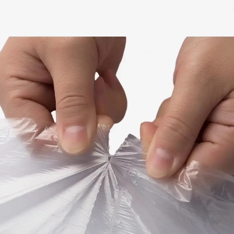 

Revolutionary Breakpoint Type Freshness Preservation Bag for Household Economy - Keep Your Food Fresh for Longer