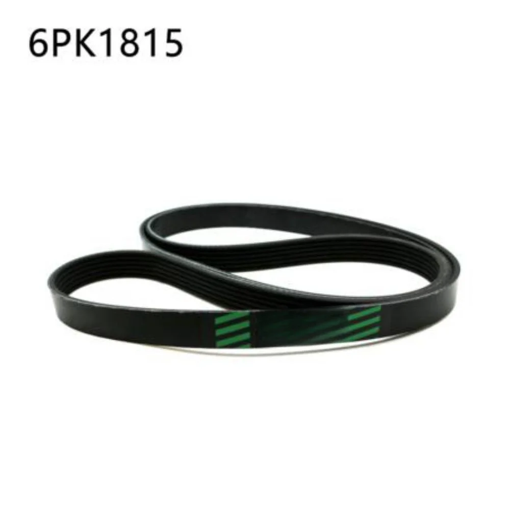 Приводной ремень 6PK1815 для DACIA LOGAFIAT BARCHETTA DOBLO PALIO PUNTO STRADARENAULT LAGUNA LOGAN THALIA