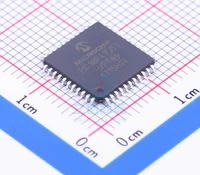 pic18f47j53 ipt package tqfp 44 new original genuine microcontroller ic chip mcumpusoc