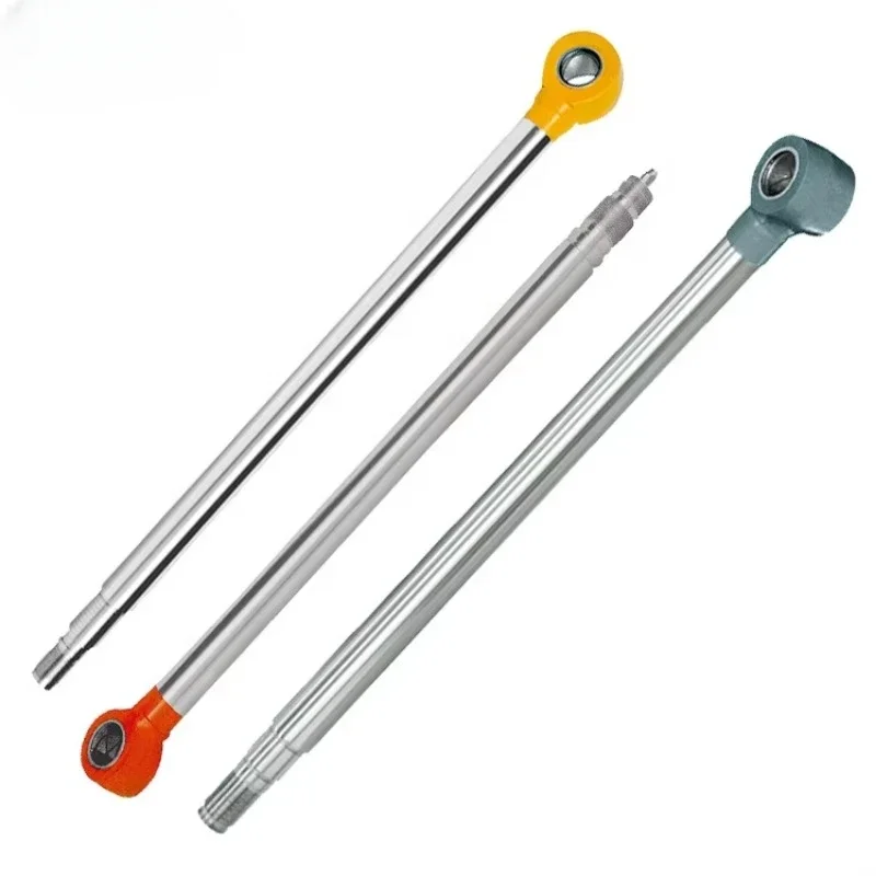 Поршневой стержень с твердым хромированным покрытием EC350D EC380D EC460BP EC700C поршневые