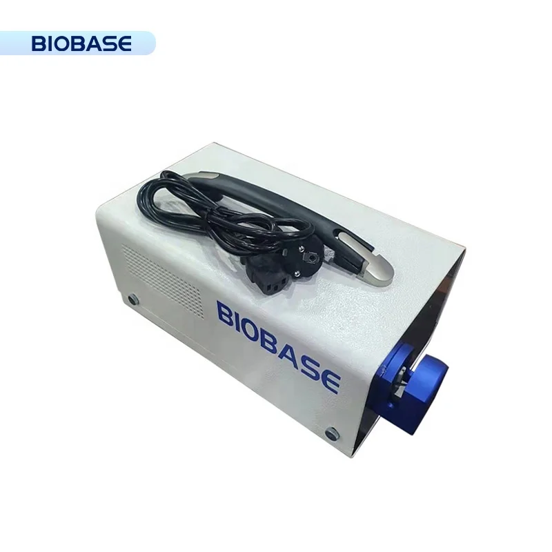 

Biobase High Frequency Sealing System Blood Bag Tube Sealer, BK-BTS1