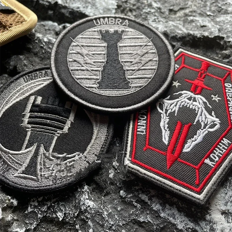 Нарукавная маска призрака Call of Duty