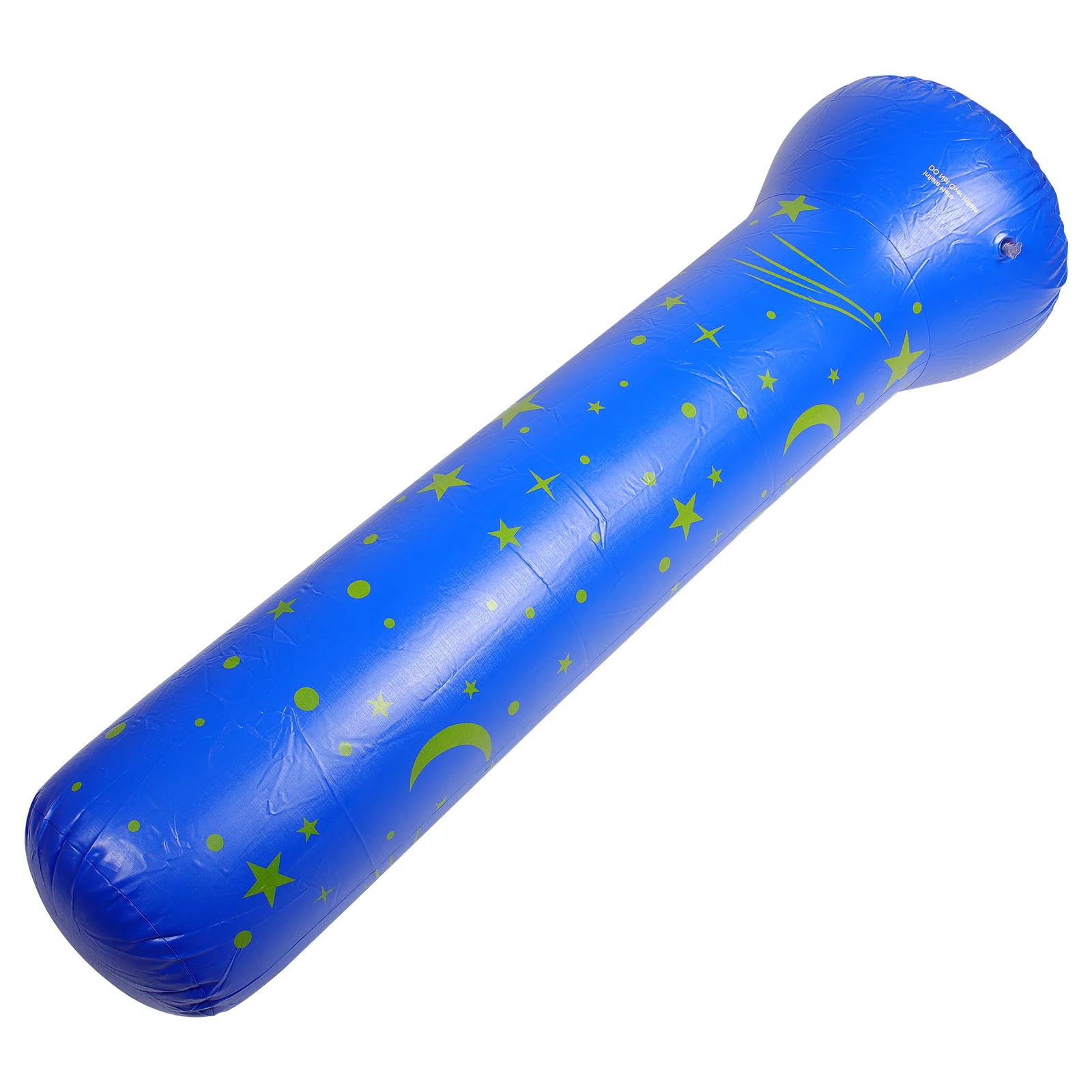 

Toy Fitness Supply Punching Column Boxing Plaything Stress Reliever Children Pvc Tumbler Inflatable Exercising Toys