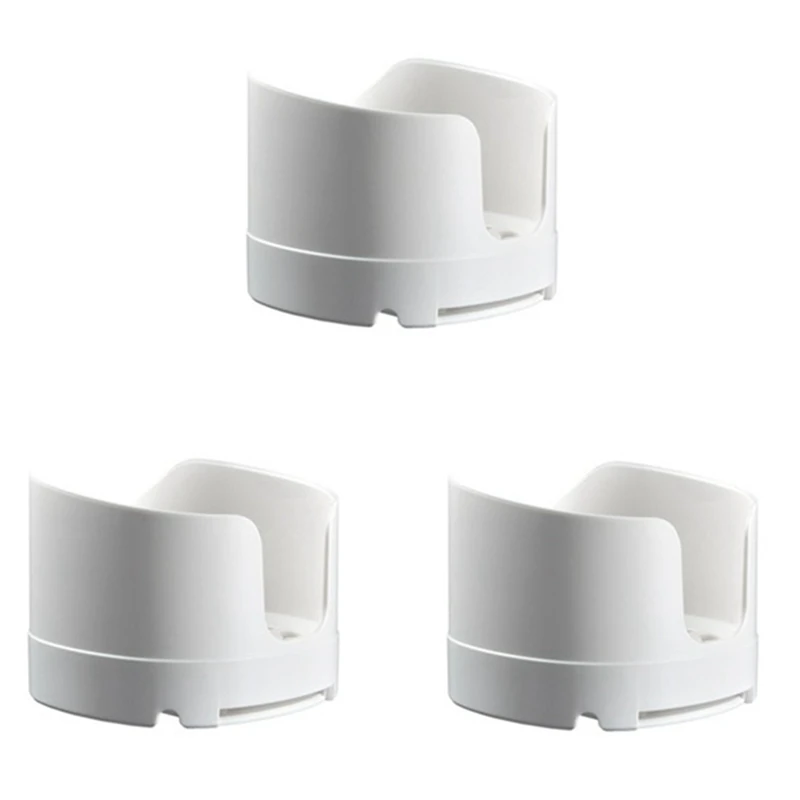 

Настенный кронштейн для роутера TP-Link Deco M4, 3 упаковки