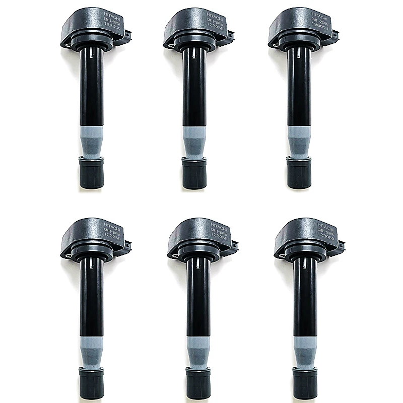 30520-P8E-S01Высококачественная катушка зажигания для HONDA CIVIC VII FR-V LEGEND STREAM ACCORD VI ODYSSEY CARGO