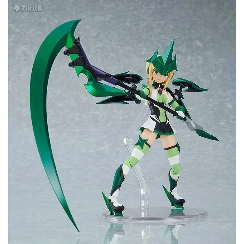 Оригинальная серия ACT MODE от Good Smile Company: сборная модель фигурки Xiaoqie Song, коллекционные игрушки, подарки для мальчиков (art.: 3920d87f6dd2d) - 3920d87f6dd2d