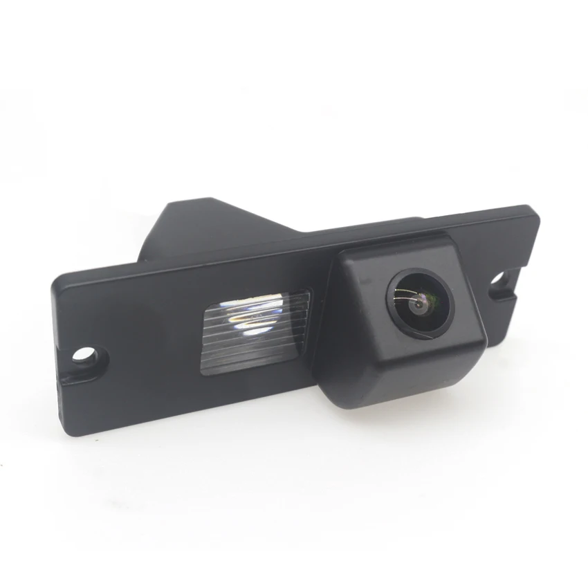CCD Автомобильная резервная камера заднего вида для парковки ночного видения ​