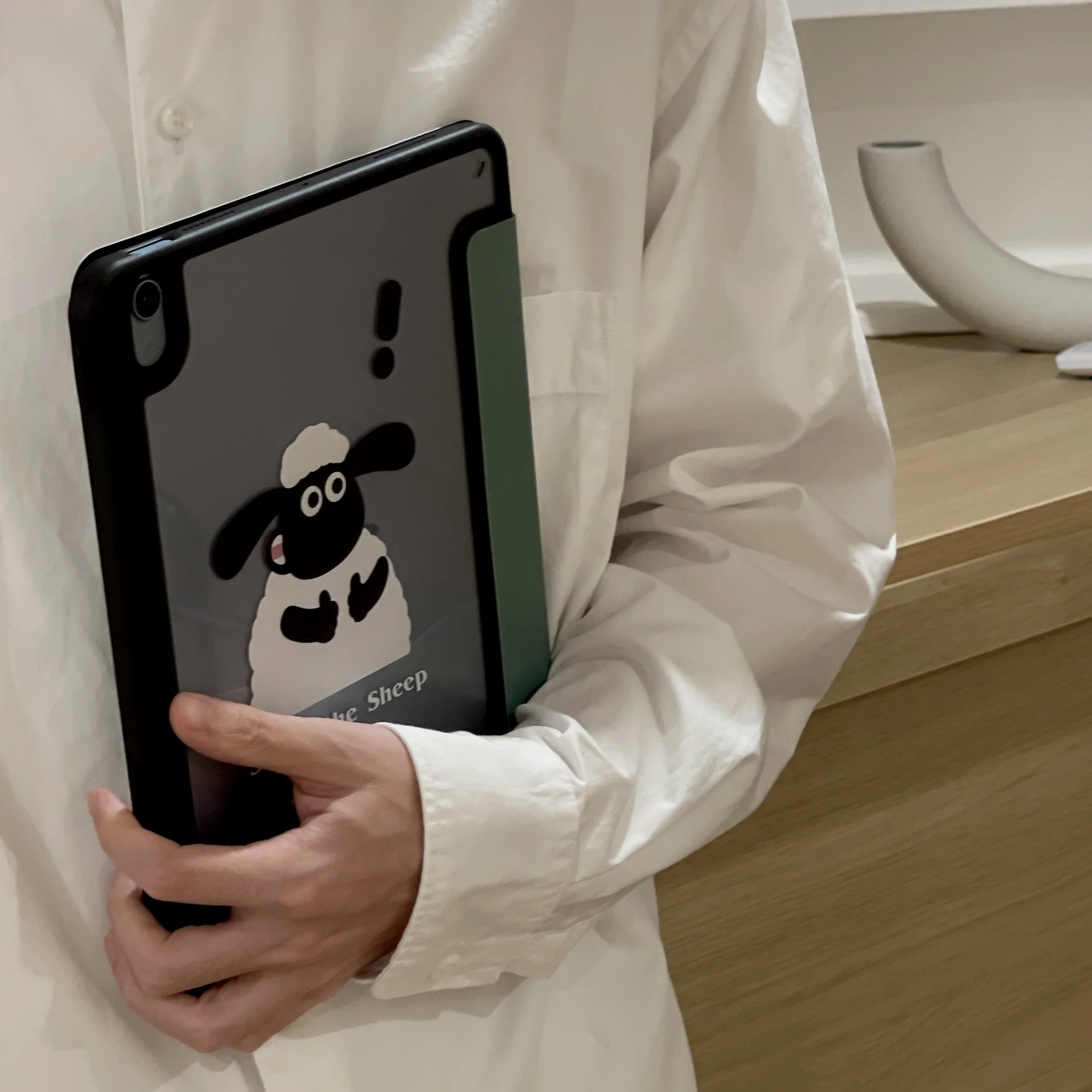 Новый чехол для планшетного ПК iPad Air 5 4 10 9 дюйма 7 5th 6th Обложка 2 9th 8th 7th Generation Pro11 M1 2021