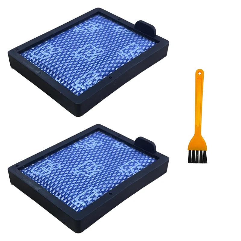 

Suitable For Samsung Jet Bot Vacuum Cleaner Filter Cotton Assembly Accessories Filter Cotton Filter Filter Replacement