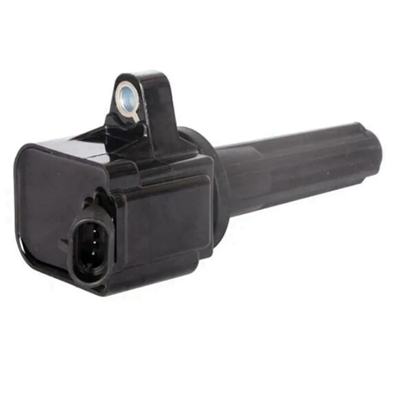 5X Катушка зажигания для GMC посланник в каньон Hummer H3 Chevrolet Колорадо Trailblazer UF497 12629472