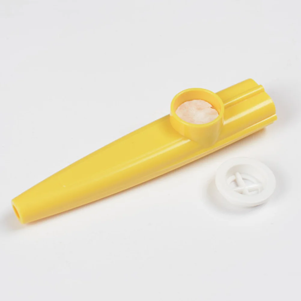 24 шт. Kazoo для детей игрушки металлические Kazoos музыкальные инструменты гавайская