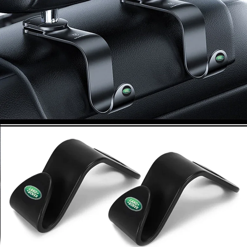 Универсальный крючок для автомобильного сиденья многофункциональная вешалка