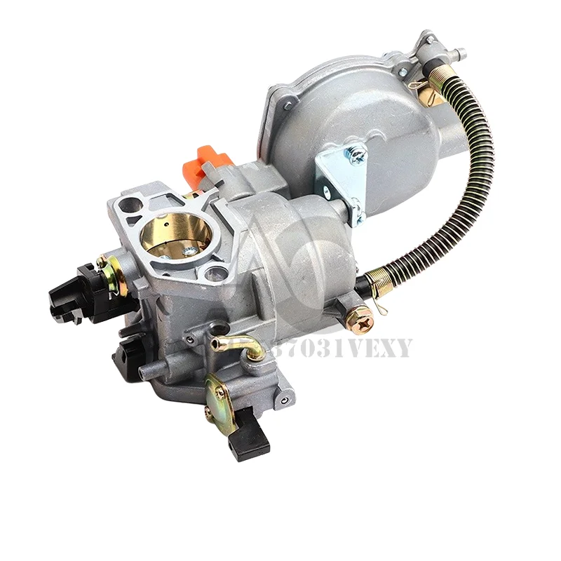 188 Генератор и водяной насос двойной топливный карбюратор комплект для